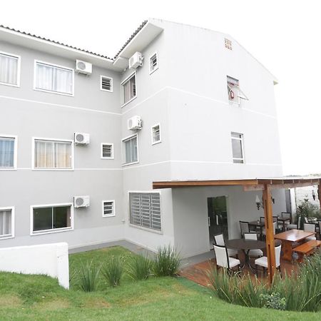 Hotel Vivere Cataratas Foz do Iguacu Exterior photo