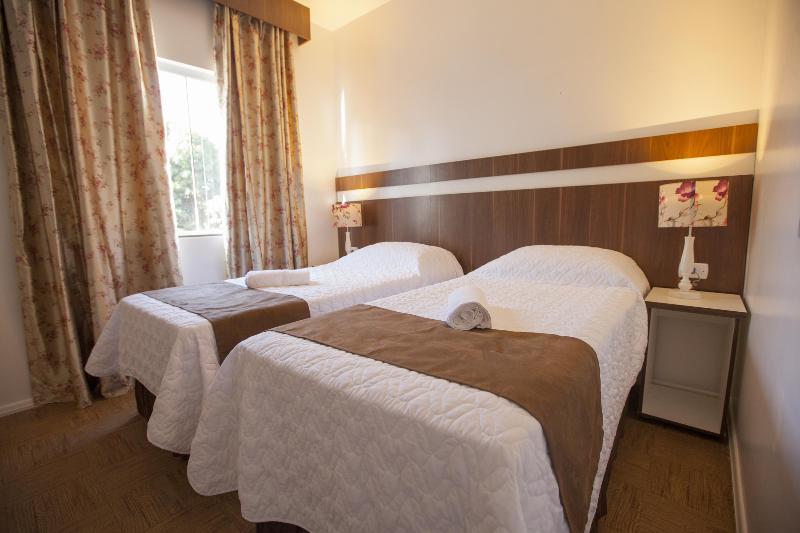 Hotel Vivere Cataratas Foz do Iguacu Exterior photo