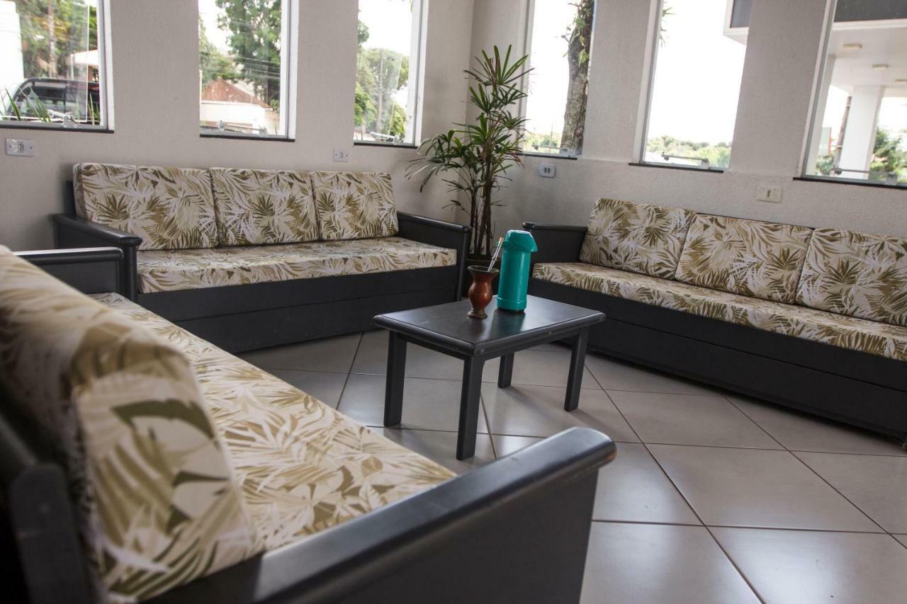 Hotel Vivere Cataratas Foz do Iguacu Exterior photo